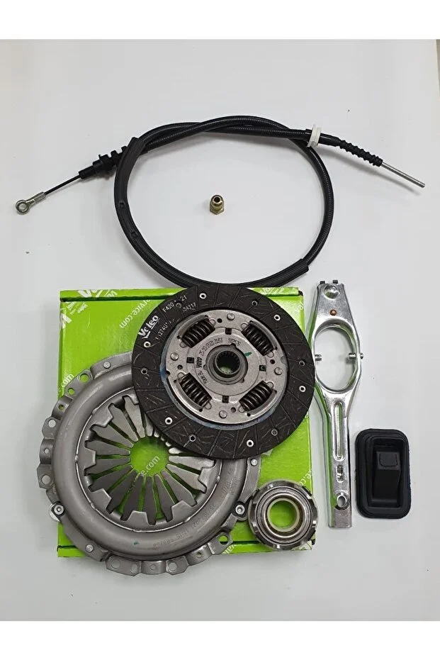 Tofaş Doğan Kartal Şahin SLX Orijinal Debriyaj Seti